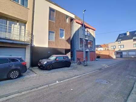appartement te huur in heverlee met 2 slaapkamers