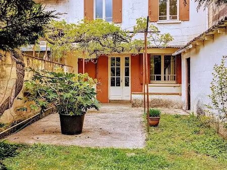 vente maison 6 pièces 148 m² à castillon-la-bataille (33350)  89 500 €