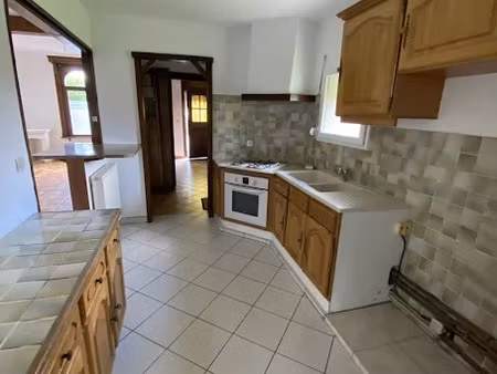 vente maison 5 pièces 115 m² à caudry (59540)  126 000 €