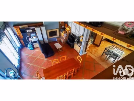 vente maison 6 pièces 162 m² à giffaumont-champaubert (51290)  98 000 €