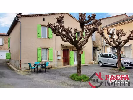 vente maison 6 pièces 137 m² à vénès (81440)  115 000 €