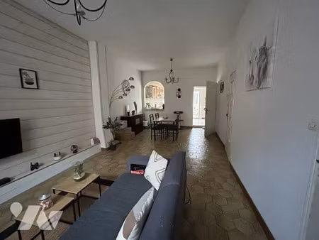 vente maison 3 pièces 72.8 m² à saint-quentin (02100)  110 600 €