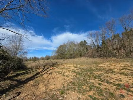 terrain à bâtir 2 maisons
