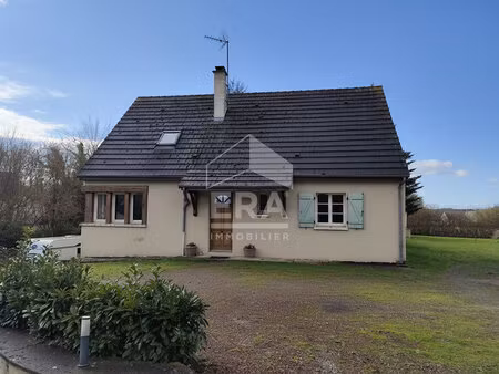maison 6 pièces 114 m² à vendre / acheter bellême 61130 ? | era immobilier