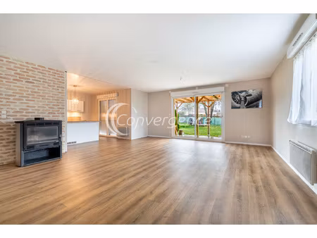 maison plain-pied condat sur vienne