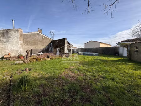 terrain 0 pièces 431 m² à vendre / acheter lansac 33710 ? | era immobilier