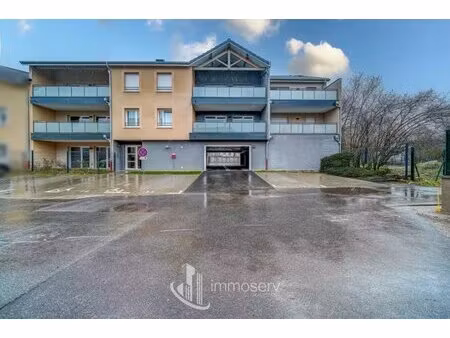 en vente appartement 85 m² – 358 000 € |angevillers