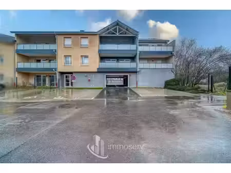 en vente appartement 85 m² – 358 000 € |angevillers