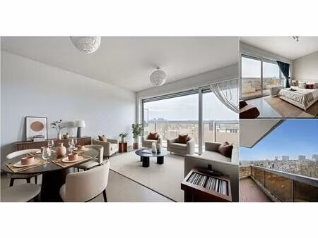 appartement à vendre à avenue des missionnaires 41 anderlecht (vbd91598)