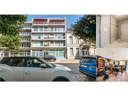 appartement à vendre à merode-center 2 turnhout (rbv35989)