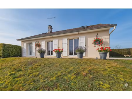 maison 6 pièces 103 m² à vendre / acheter biesles 52340 ? | era immobilier