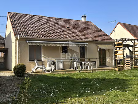 maison 4 pièces 78 m² à vendre / acheter bray-sur-seine 77480 ? | era immobilier