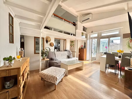 maison 3 pièces 54 m² à vendre / acheter muron 17430 ? | era immobilier