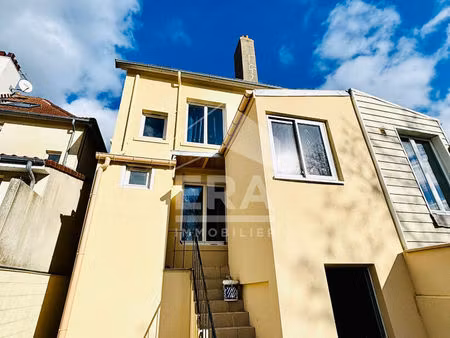 maison 6 pièces 99 m² à vendre / acheter saint-léonard 62360 ? | era immobilier