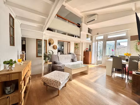 maison 3 pièces 54 m² à vendre / acheter surgères 17700 ? | era immobilier