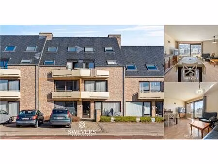 appartement à vendre à hasseltsesteenweg 72 beringen (rbv35763)