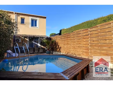 maison 3 pièces 49 m² à vendre / acheter carpentras 84200 ? | era immobilier