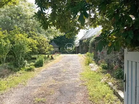 maison de campagne favars - 12 pièce(s) - 270 m2