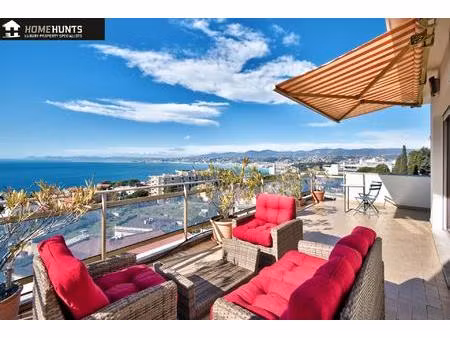 achat : appartement (06000)