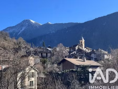 vente appartement 8 pièces 106 m² rimplas (06420)