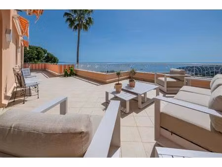 achat : appartement (06190)