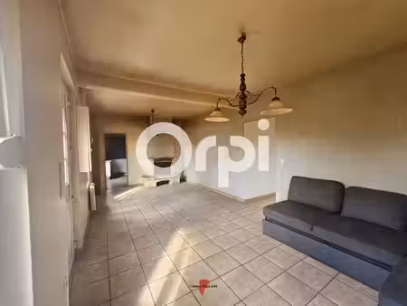 vente maison 4 pièces 87 m² à folembray (02670)  98 900 €