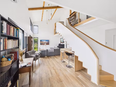 maison/villa d'exception à halsou