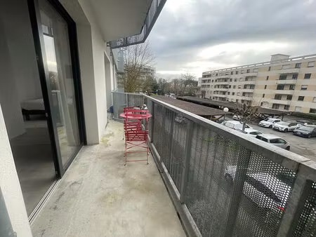 appartement 2 pièces 38 m² à vendre / acheter bordeaux 33200 ? | era immobilier