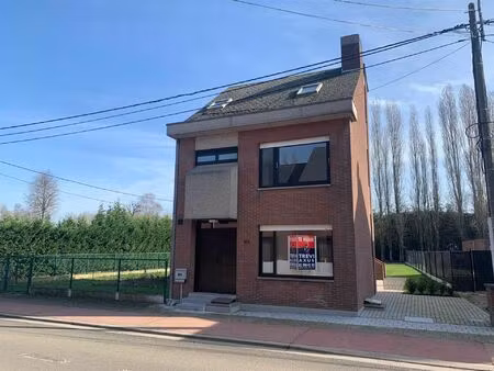 huis te huur in puurs met 3 slaapkamers