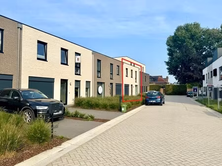 huis te huur in ravels met 3 slaapkamers