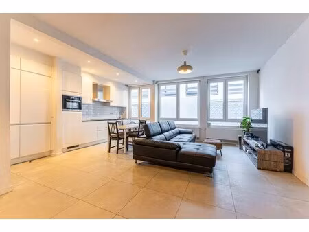 appartement te huur in antwerpen