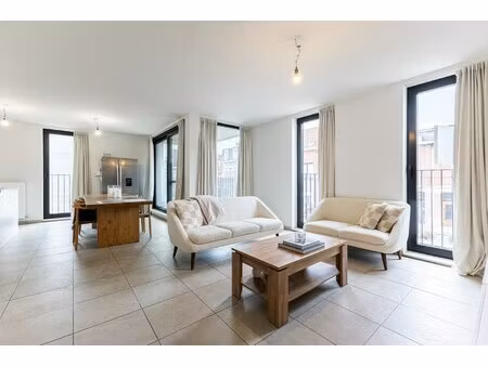 appartement te huur in deurne met 2 slaapkamers