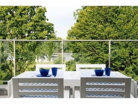 appartement te huur in puurs-sint-amands met 2 slaapkamers