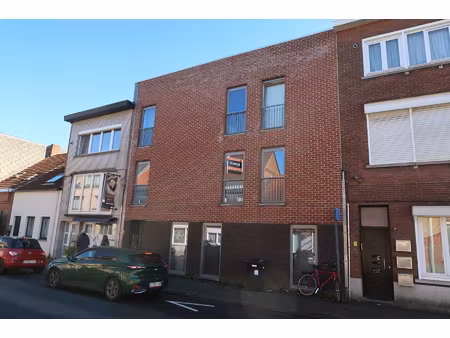 appartement te huur in turnhout met 2 slaapkamers