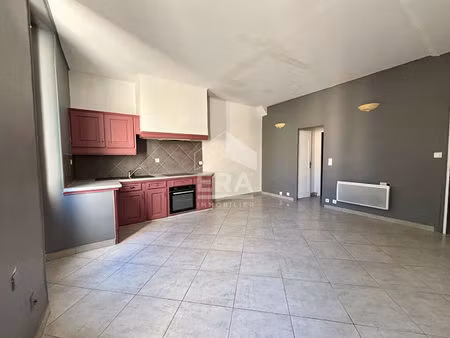 appartement 2 pièces 39 m² à vendre / acheter martigues 13500 ? | era immobilier