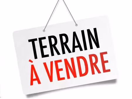 vente terrain 677 m² mougins (06250)