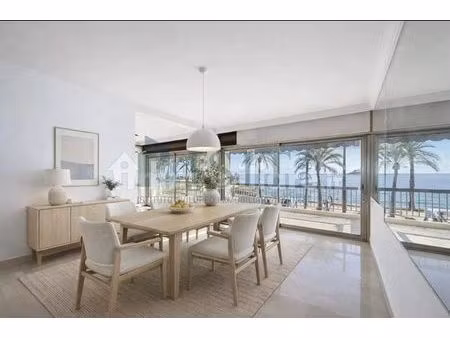 vente appartement 3 pièces 92 m² antibes (06600)