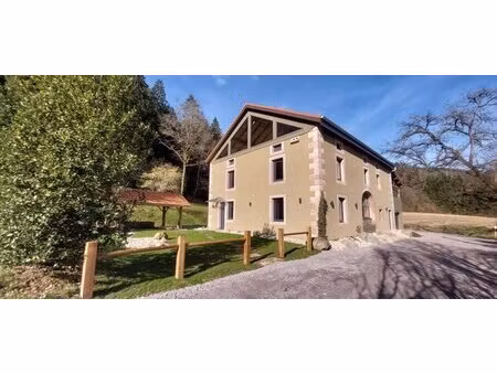 en vente maison 255 m² – 890 000 € |saint-nabord