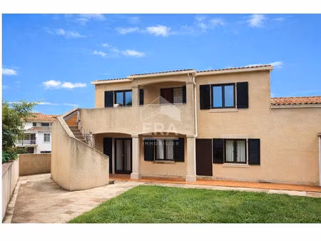 maison 7 pièces 118 m² à vendre / acheter vitrolles 13127 ? | era immobilier