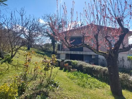 maison charmante à daumazan-sur-arize
