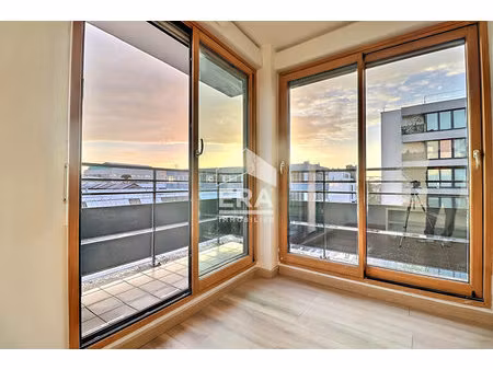 appartement 3 pièces 66 m² à vendre / acheter saint-denis 93210 ? | era immobilier