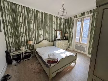 vente appartement 3 pièces 62 m² villefranche-de-rouergue (12200)