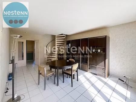 vente maison 5 pièces 111.16 m² à blois (41000)  155 000 €