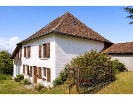 maison à vendre charancieu 8 pièce(s) 190m2 394 000€