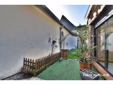 vente maison 8 pièces 161 m² à dangeau (28160)  149 500 €