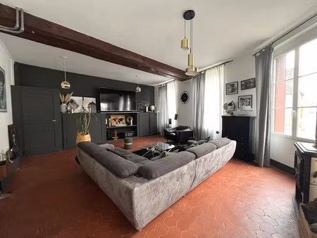 vente maison 5 pièces 123 m² à joigny (89300)  136 998 €