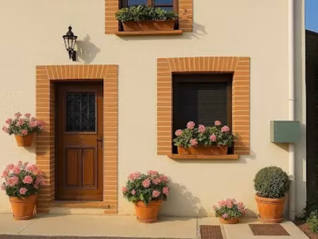 vente maison 3 pièces 60 m² à labarthe-sur-lèze (31860)  136 000 €