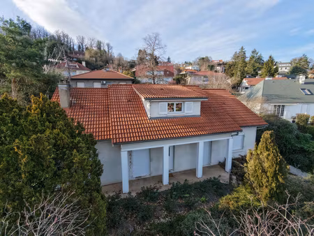 maison de 150m2 environ sur 726m2 de terrain