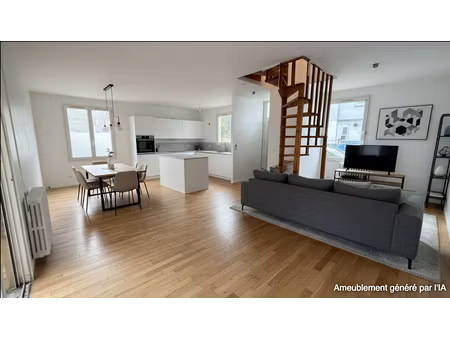 maison 5 pièces 93 m² à vendre / acheter talence 33400 ? | era immobilier