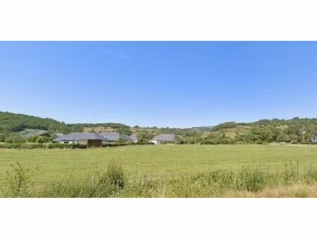 vente terrain 12170 m² espalion (12500)